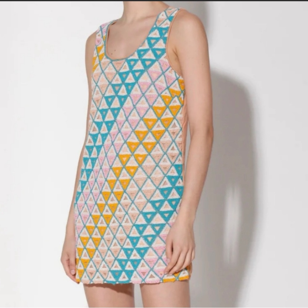 Walter Baker Dress NWT!